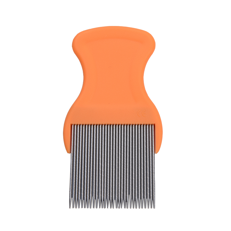 Pet Lice Comb -serie