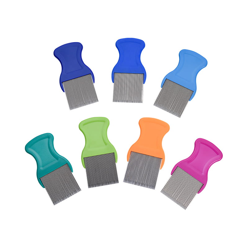 Dobbeltsidig katt og hund loppekam Dobbeltsidig katt og hund loppekam