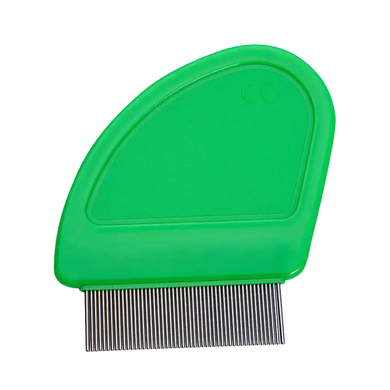 Small Needle Lice Comb -serien