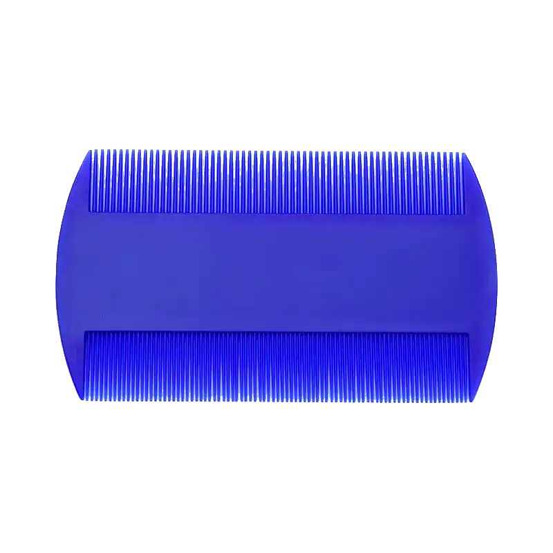 All-plast lusekam